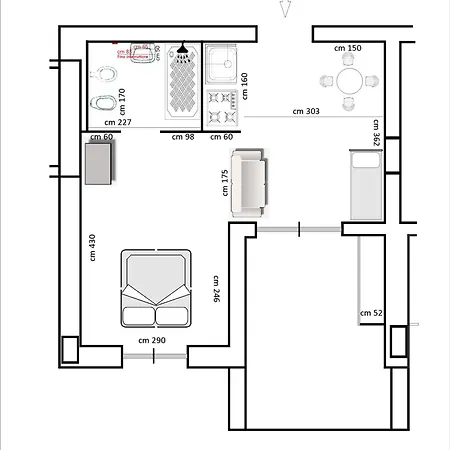 House Olgiata * Rome