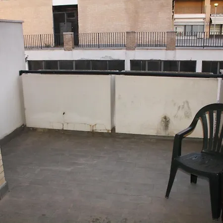 House Olgiata Apartment *