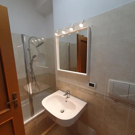 Apartment House Olgiata *