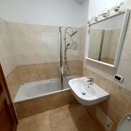 House Olgiata Διαμέρισμα Ρώμη